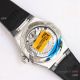 OR Factory Superclone Omega Constellation Gent's Co-Axial Watch 39 Gray Leather Strap (7)_th.jpg